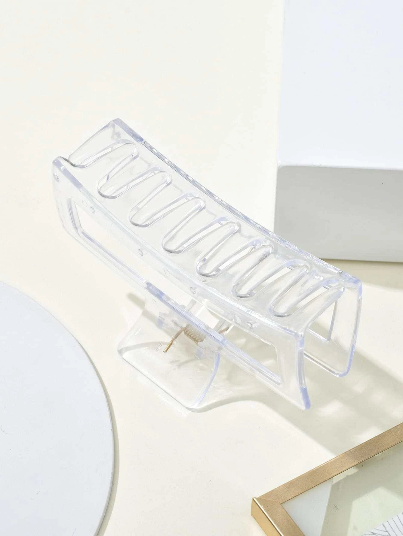 Stor HÄrklemme i Klar