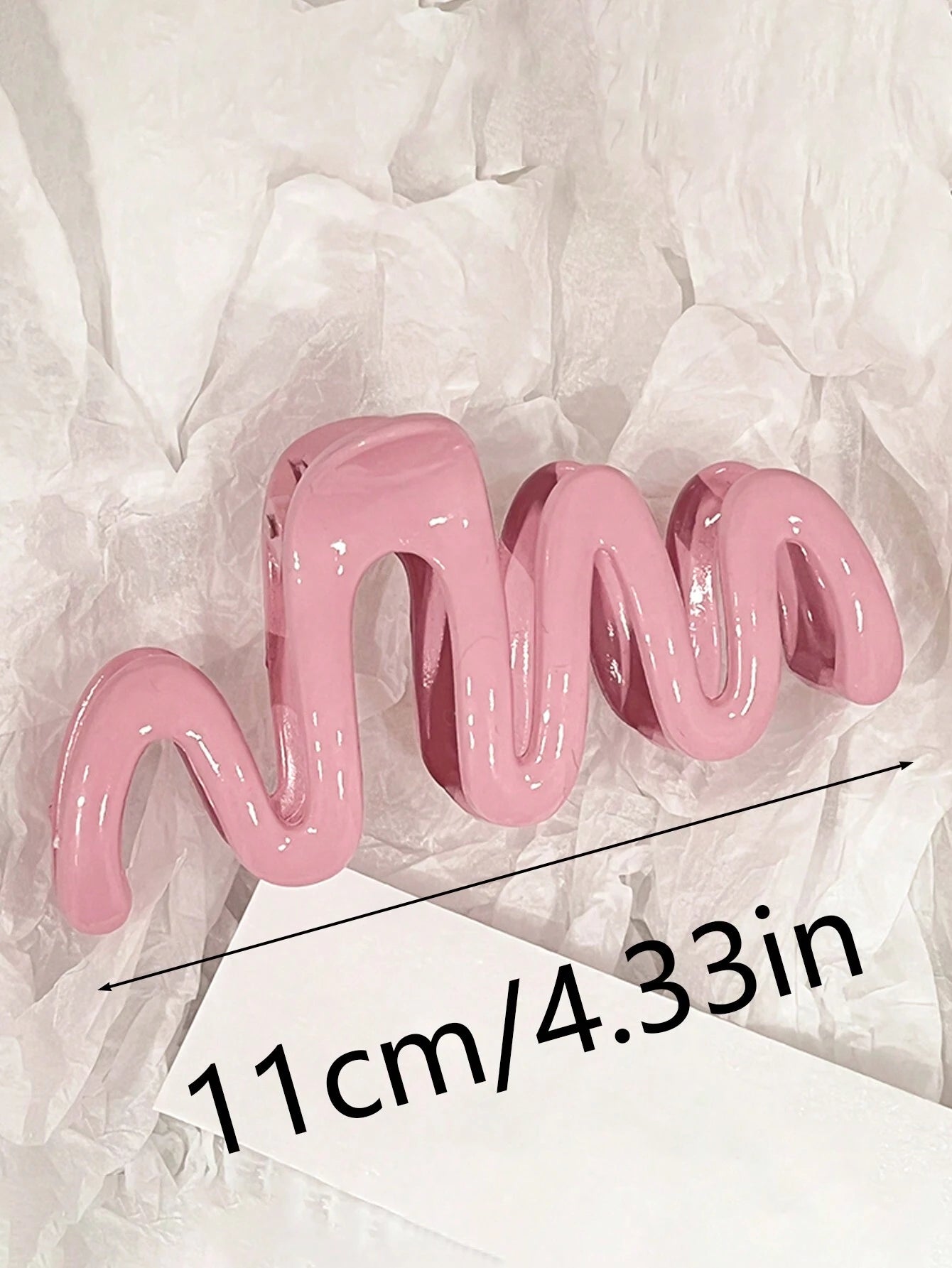 2 LyserÞde HÄrklemmer - i Smart Snoet Design