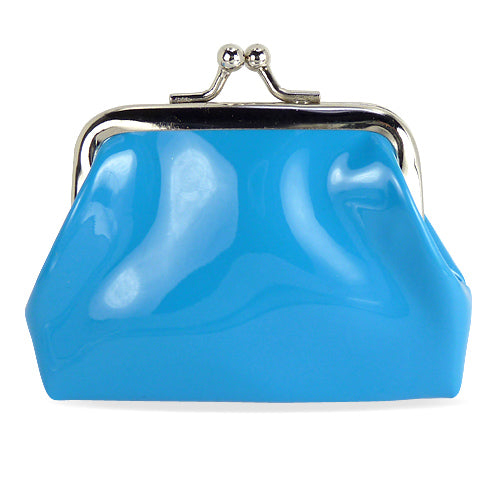 Pige-Pung med Rammelås - i Turkis - SofiaGaver.dk