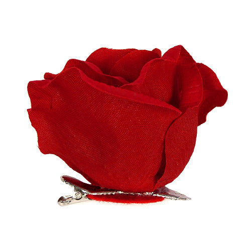 Smuk Rød Rose - SofiaGaver.dk