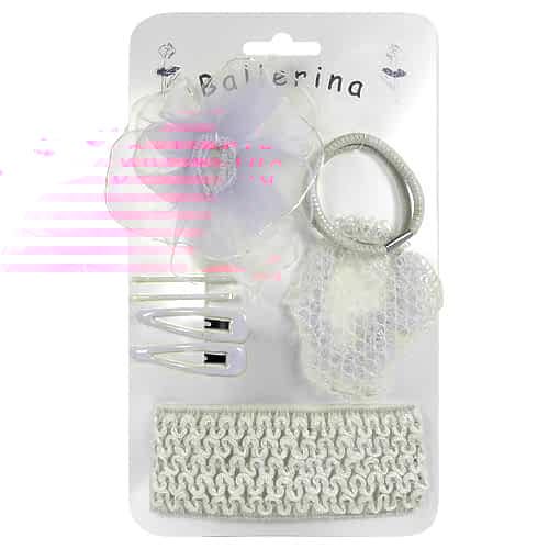 Ballerina Sæt - SofiaGaver.dk