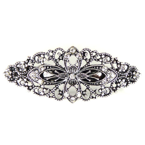 PatentspĂŠnde med Blomster & Perler - SofiaGaver.dk