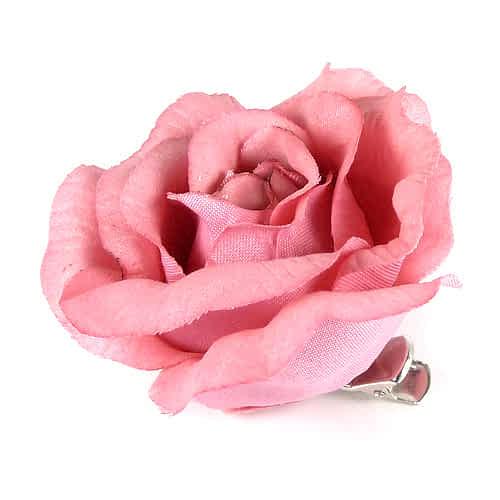 Lys Rosa Rose - SofiaGaver.dk