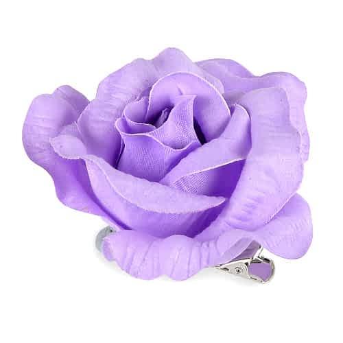 Lys Lilla Rose - SofiaGaver.dk