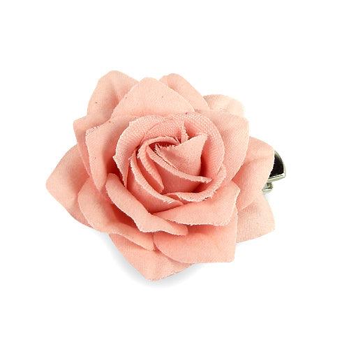 Lille Rose - i Lys Fersken - SofiaGaver.dk