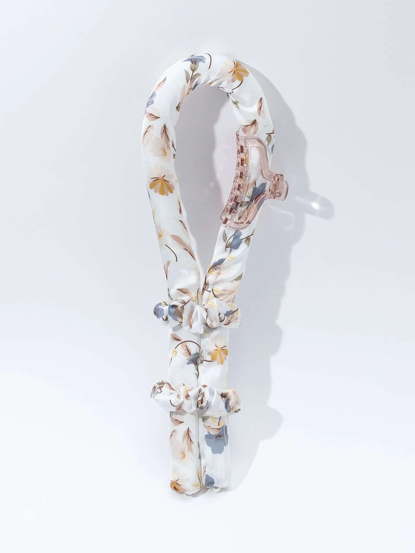 Krølle Sæt - Hårrulle, Scrunchies & Hårklemme - SofiaGaver.dk