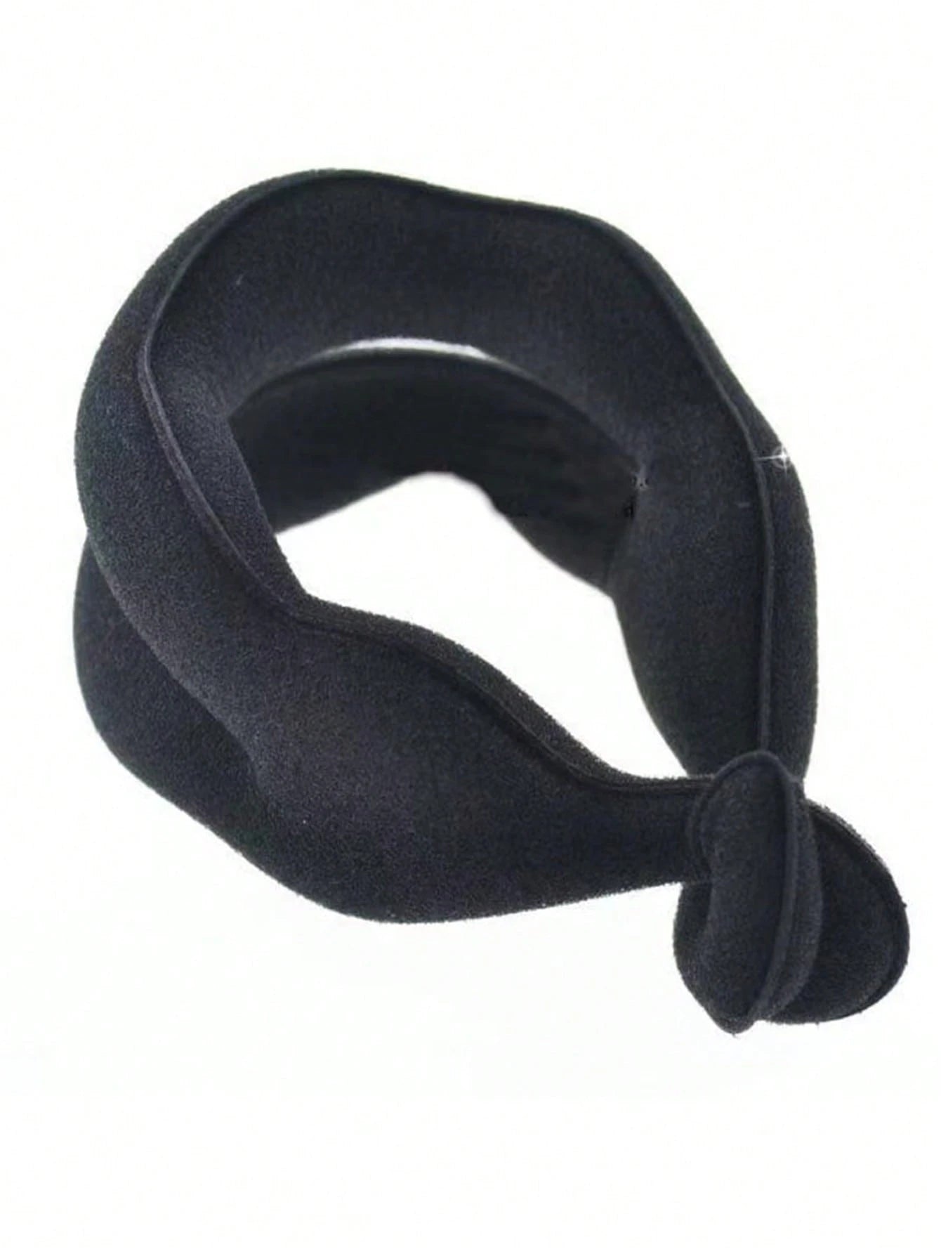 Bun Twist - Fleksibel Valk til Håropsætning