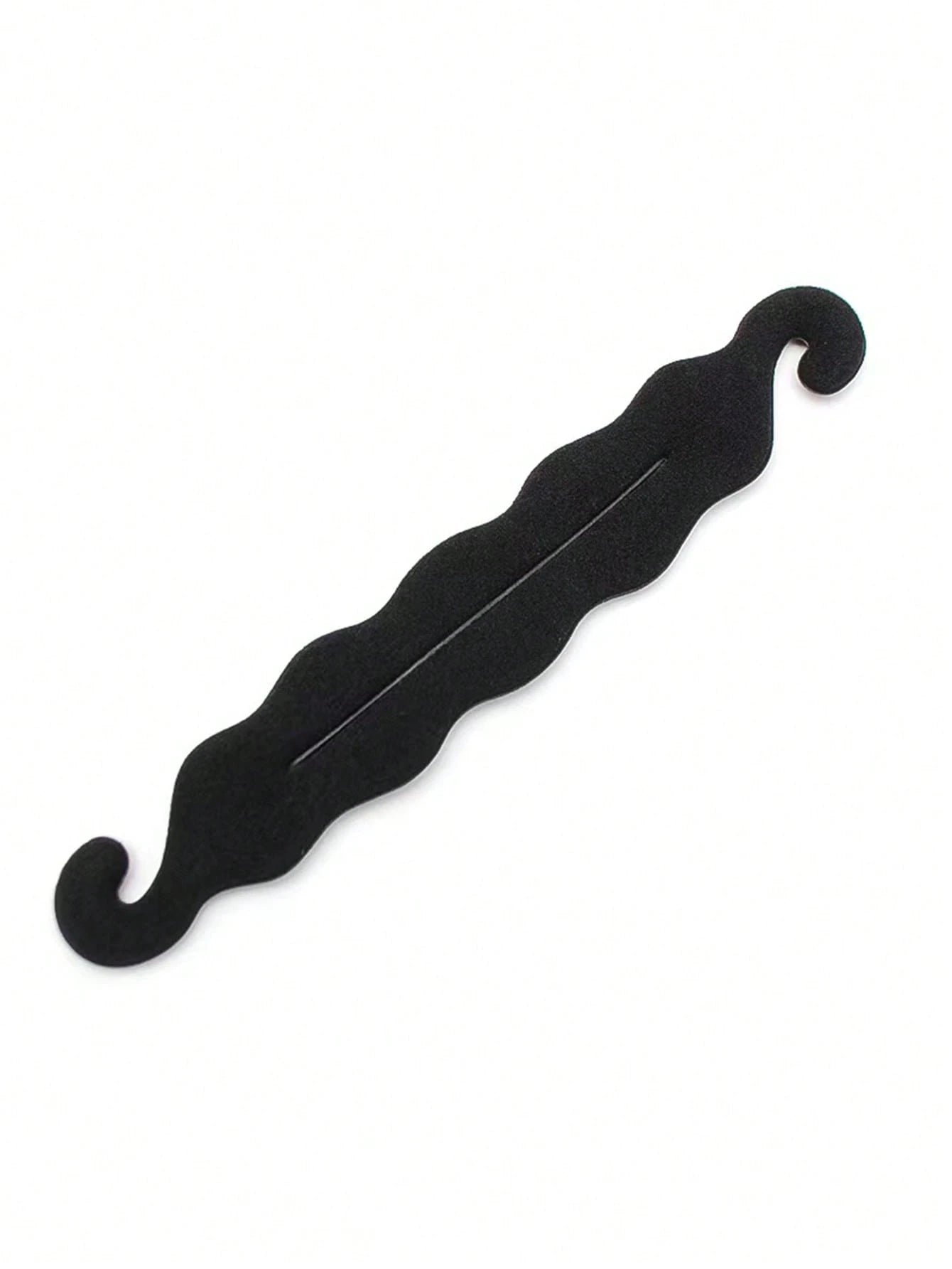 Bun Twist - Fleksibel Valk til Håropsætning