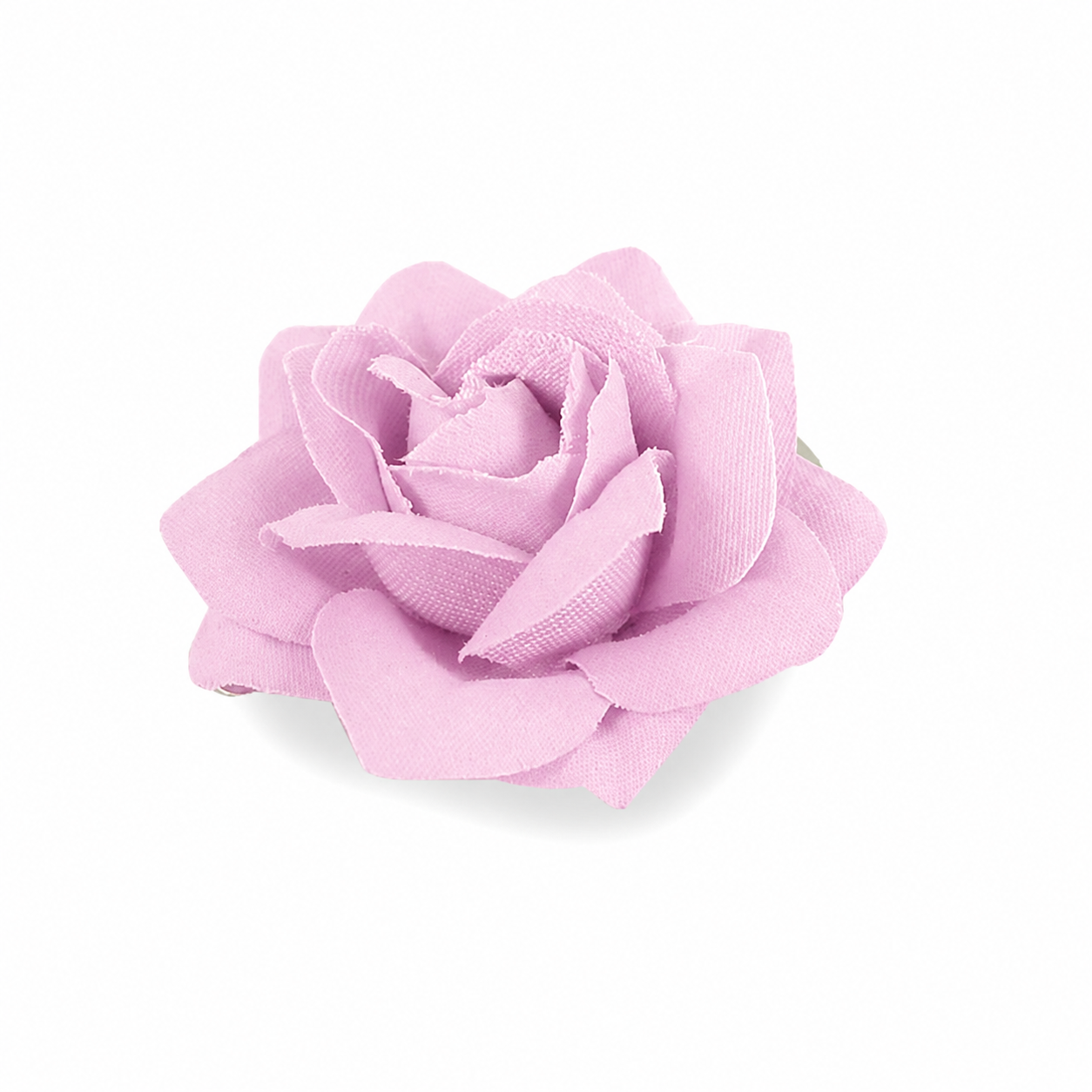 Small Rose - in Light Purple
