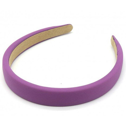 Lilla Hårbøjle - Polstret 